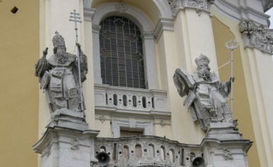 LWÓW-KRESY WSCHODNIE