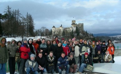 KURS PILOTA WYCIECZEK 