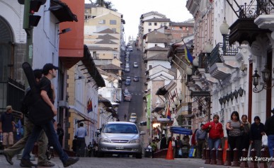 GALAPAGOS - KRAINA SZCZĘŚLIWYCH ŻÓŁWI