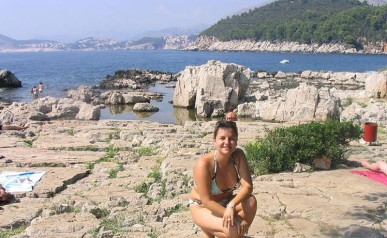 BAŁKANY-TRASA UNESCO