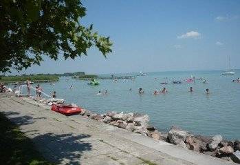 BALATON 2009 KOLONIA/OBÓZ MŁODZIEŻOWY NA Węgrzech